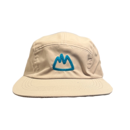 Gorra 5 panel 